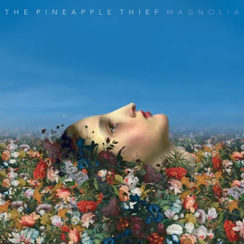 Magnolia 2025 Bruce Soord Mix