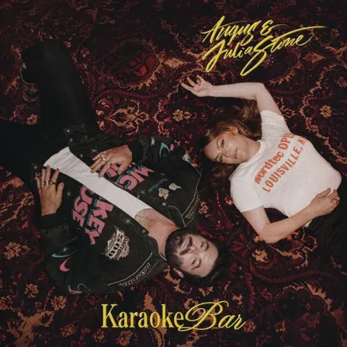 Karaoke Bar LP MARBLED INDIE