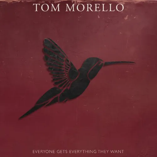 Everyone Gets Everything They Want (Blood Red)