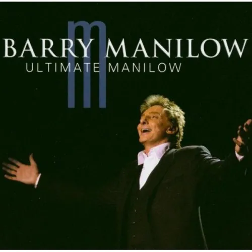 ULTIMATE MANILOW