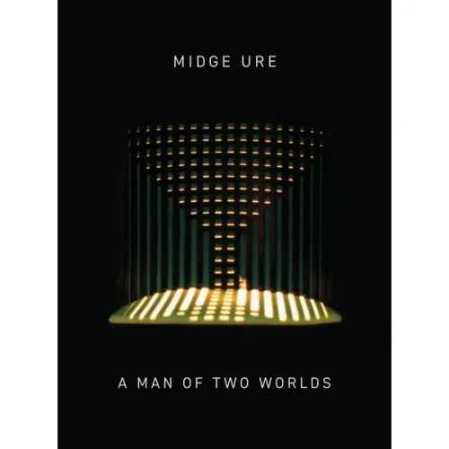 A MAN OF TWO WORLDS 