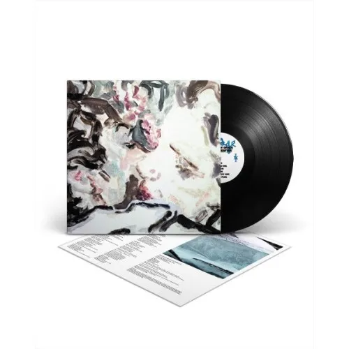 For Love Of Grace & The Hereafter LP