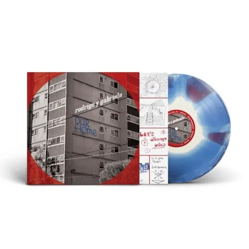 OurHome LP