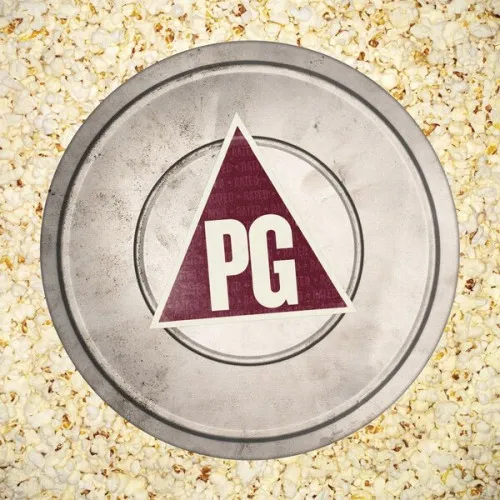 Rated PG LP
