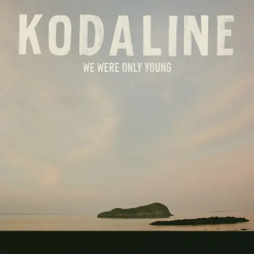 WE WERE ONLY YOUNG