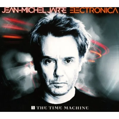 Electronica 1: The Time Machine