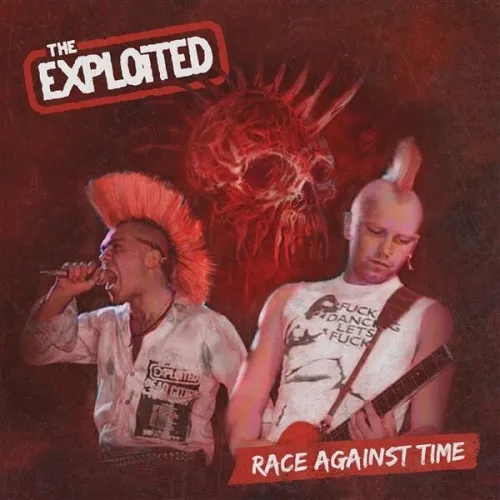 Race Against Time EP