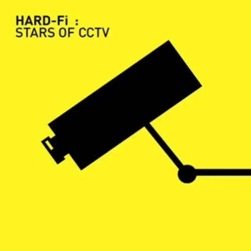 STARS OF CCTV (140 GR 12")