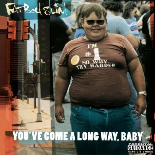 You've Come a Long Way, Baby -