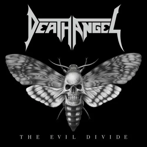 EVIL DIVIDE (CLEAR)