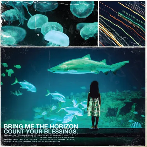 COUNT YOUR BLESSINGS