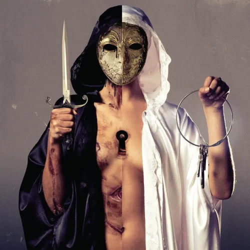 There Is a Hell Believe Me I've Seen It. There Is a Heaven Let's Keep It a Secret.
