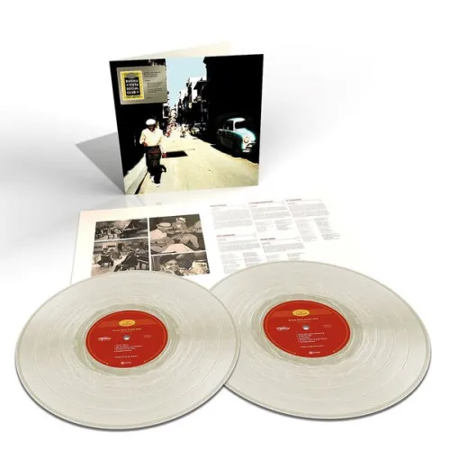 Buena Vista Social Club - Anniversary edition (Pearl)