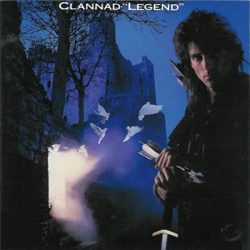 Legend - 2024 Remaster