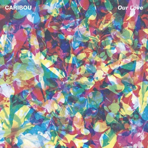 Our Love LP