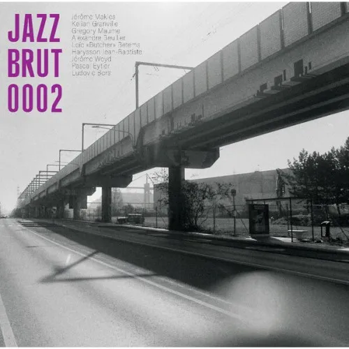 Jazz Brut 02