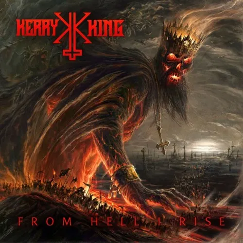 From Hell I Rise DELUXE 2 Year Anniversary