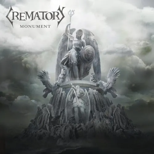Monument LP SILVER