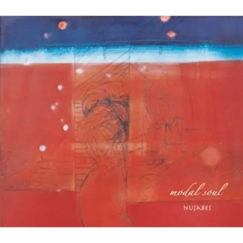 Modal Soul (Ltd.)