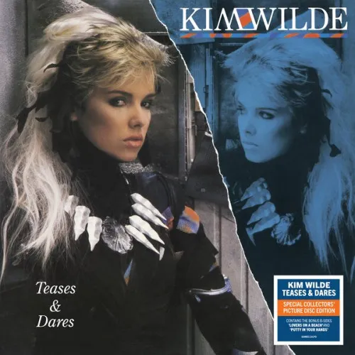 Teases & Dares - (Picture Disc Ltd.)