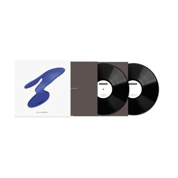 THE BEST OF NEW ORDER (140 GR 12")