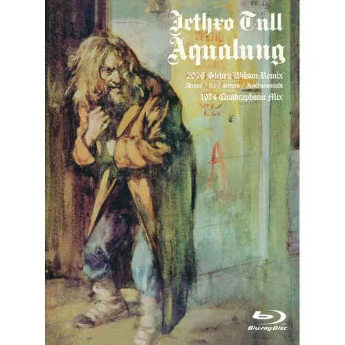 AQUALUNG