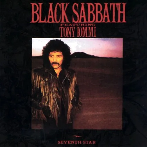 Seventh Star (2026 Remaster)