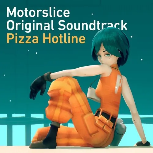 MOTORSLICE