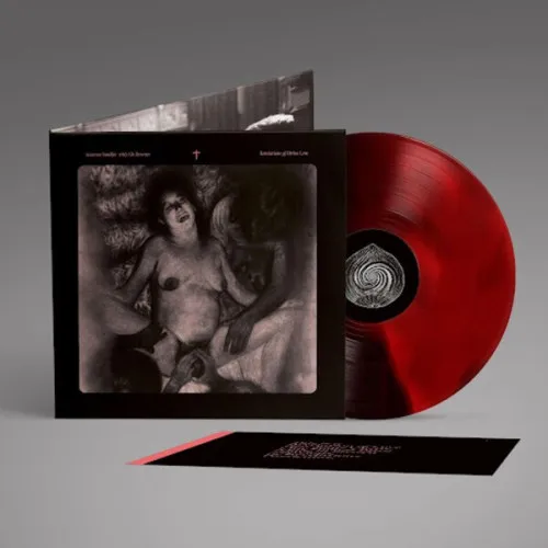 Revelations Of Divine Love (Red Vinyl)