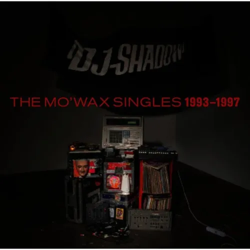 The Mo'Wax Singles 1993-1997 BOX