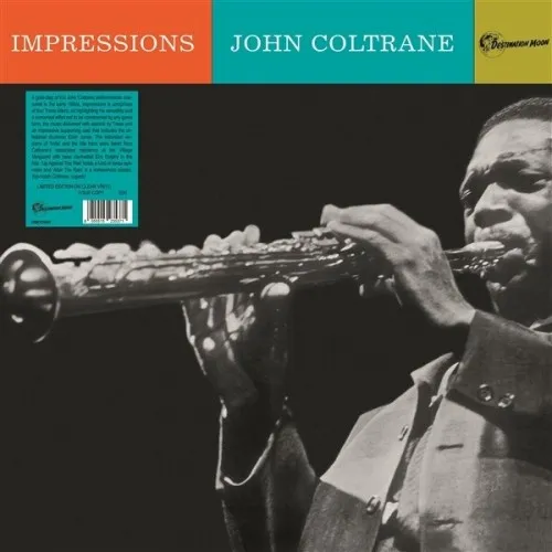 Impressions Acoustic Sounds