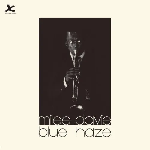 BLUE HAZE