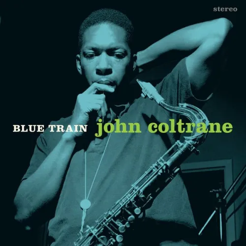 Blue Train - Blue Note Essentials