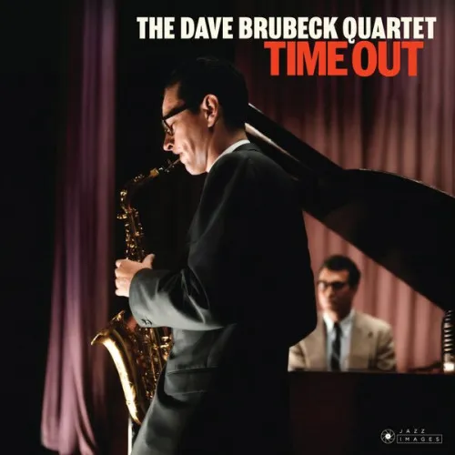 TIME OUT (LTD. PURPLE VINYL)