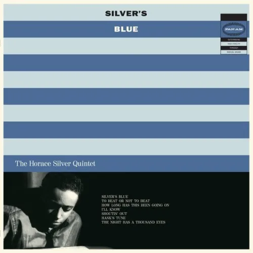 SILVER'S BLUE (Ltd.)