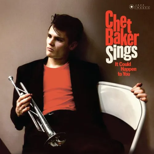 Sings It Could Happen To You (Ltd. Red Vinyl)