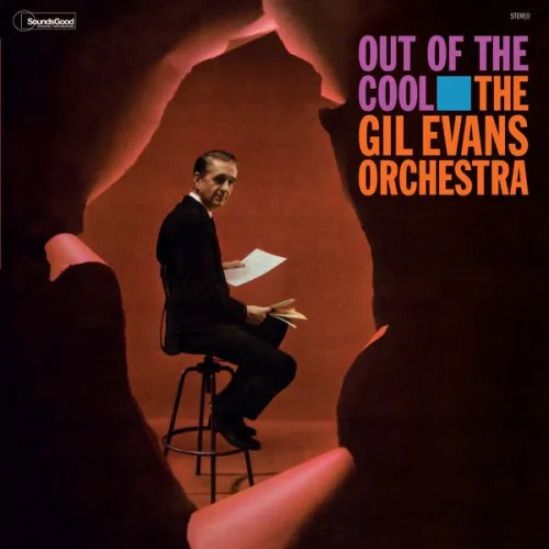 Out Of The Cool - The Gil Evans Orchestra (Ltd.)