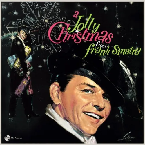 A Jolly Christmas
