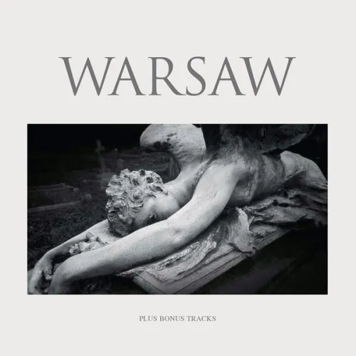 WARSAW (LTD. CRYSTAL CLEAR)