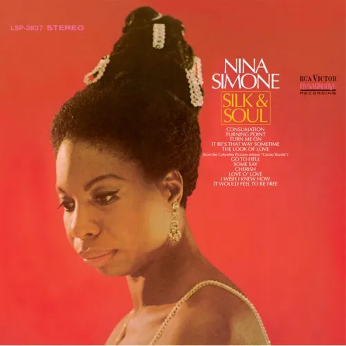 SILK & SOUL (LTD. RED)