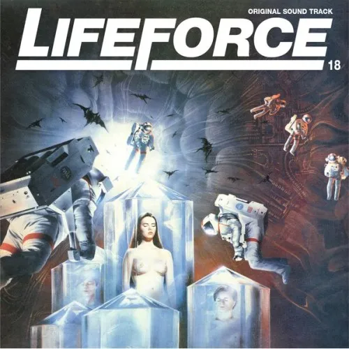 LIFEFORCE