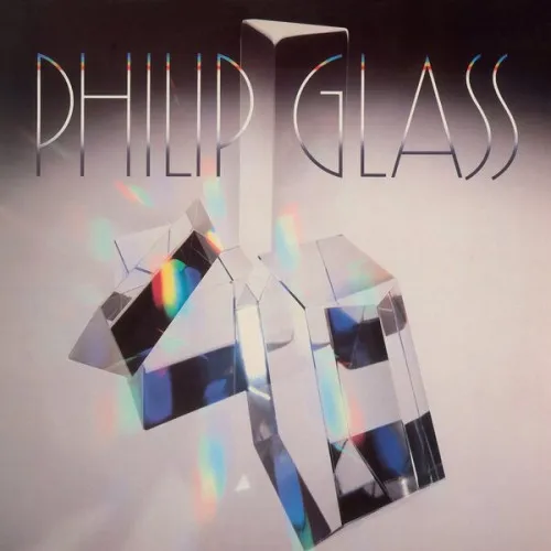 GLASSWORKS (Ltd. Blue Vinyl)