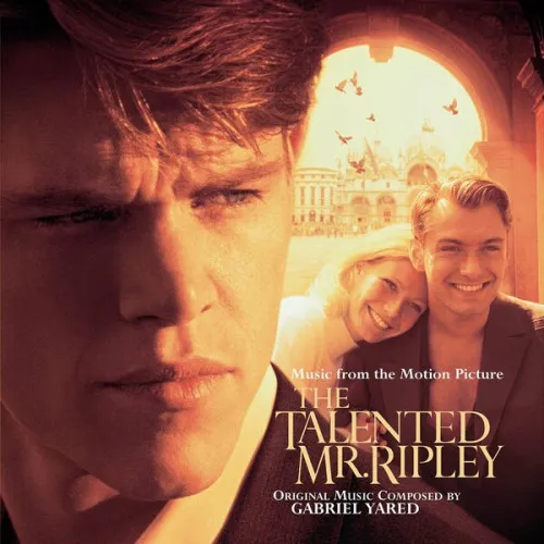 TALENTED MR.RIPLEY (LTD. ORANGE)