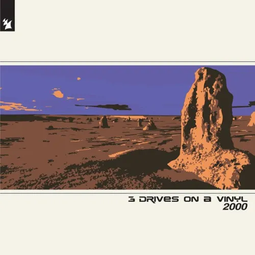 2000 (LTD. COLOURED VINYL)