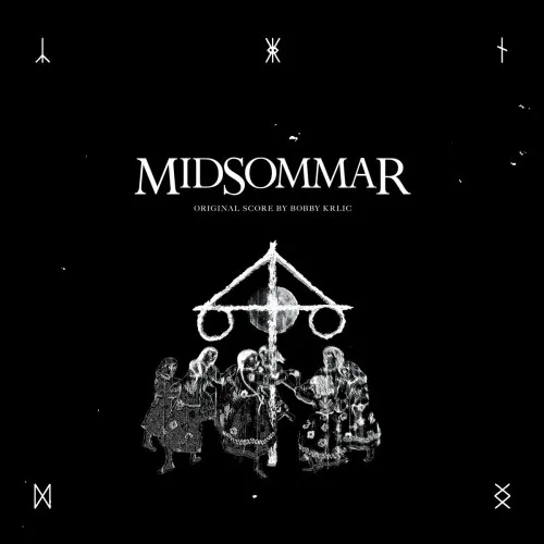 Midsommar (1LP Splattered Coloured)