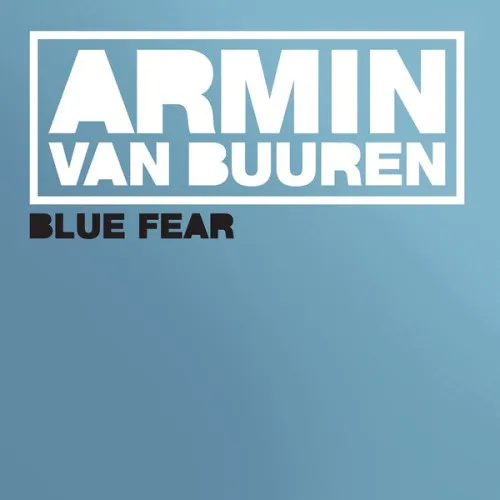 BLUE FEAR (BLUE)