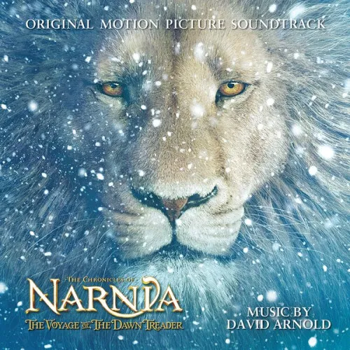 Chronicles Of Narnia - The Voyage Of The Dawn Treader (Ltd. Coloured)