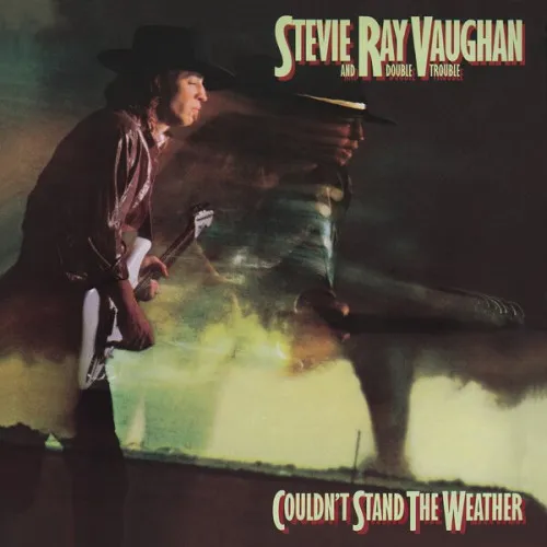 Couldn't Stand The Weather (Ltd. Yellow Vinyl)