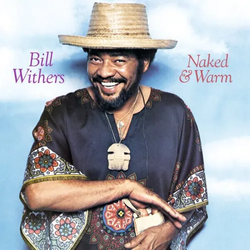 Naked & Warm (Ltd. Blue Vinyl)