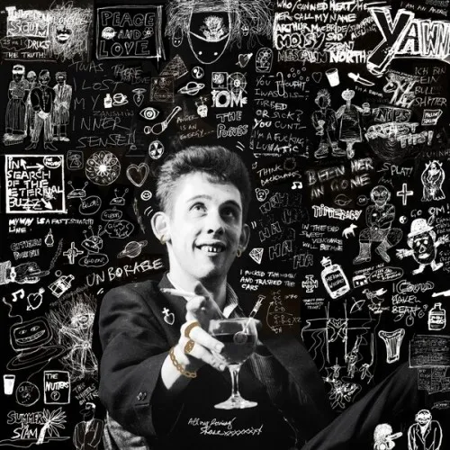 20th Century Paddy-The Songs of Shane MacGowan